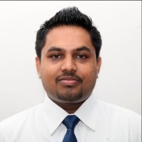 Uditha Jayasinghe, FRM