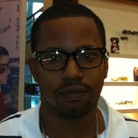 Anthony Talbert