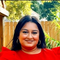 Amundeep Kaur