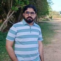 Saqib Ali Janjua