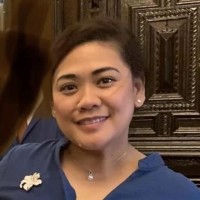 Jennevieve Soriano