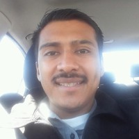 Irving Cisneros