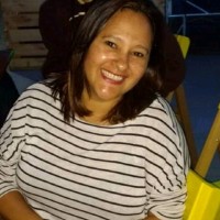 Cristiane Ferreira Da Silva