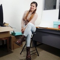 Vicky Baladjay