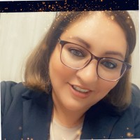 Sandra Pérez Hernández