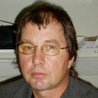 Gústaf Gústafsson