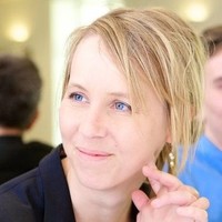 Annelise Strøm