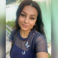 Alina Cristina Turcan
