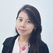 Yanshuang Zhang