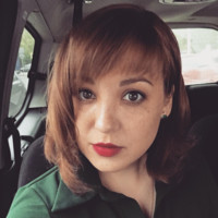 Julia Vysotskaya