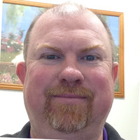 Graeme Wilson