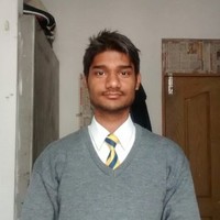 Vikash Negi