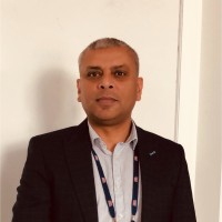 Raj Kumar