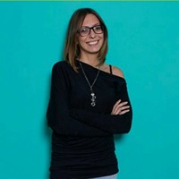 Antonella Fazio