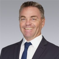 Pat Cavanagh