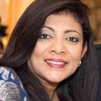 Kumudinie Kariyawasam-Yapa