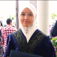 Nusrah Yusuf