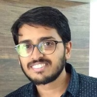 Nikunj Amrutia