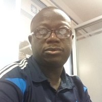 Mutiu Olawale Bashir