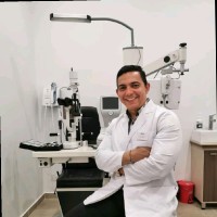 José Manuel Gómez Ojeda O.D.