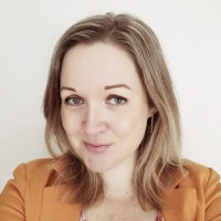 Caroline Borén