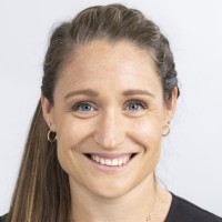 Megan Gow