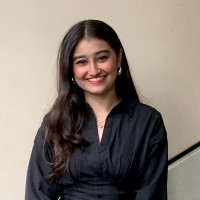 Khushi Bhanushali