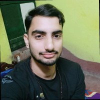 Shivam Tripathi