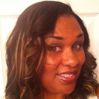 Chandra Martin