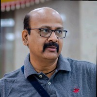 viswanathan d