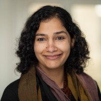 Nikita Sud