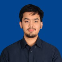 Arvin Rivai