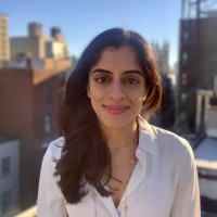 Sana Raoof, Md-Phd
