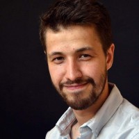 Adrian Larsen