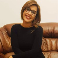 Yosra Amri