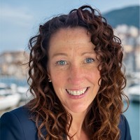 Jennifer Haneline, Msw, Lcsw