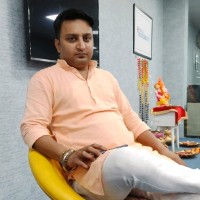 Chirag Chaudhary