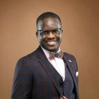 David Okanlawon MBBS, MSc., Ph.D
