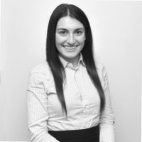 Sophia Hanham Cert CII