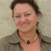 Simona Malinová