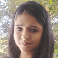 Shilvi Srivastava
