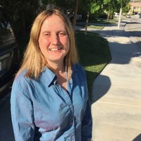Winnie Scherer
