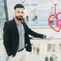 Ridha Sahi