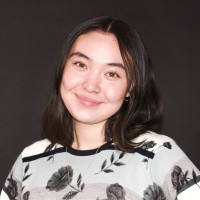 Alexi Kim