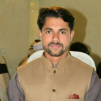 Akash Mazhar