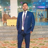 Harsh Kumar