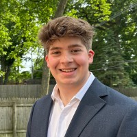 Brady Fisher