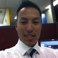 Michael Lam
