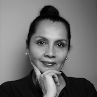 Ana Karina Ochoa Florez