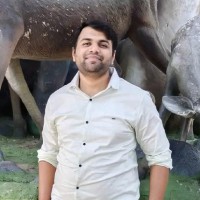 Paresh Ahir